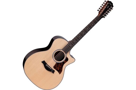Taylor 454ce Next Generation image 1