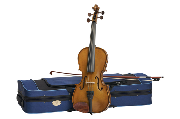 Stentor SR1038 16" Student I Viola Set image 1