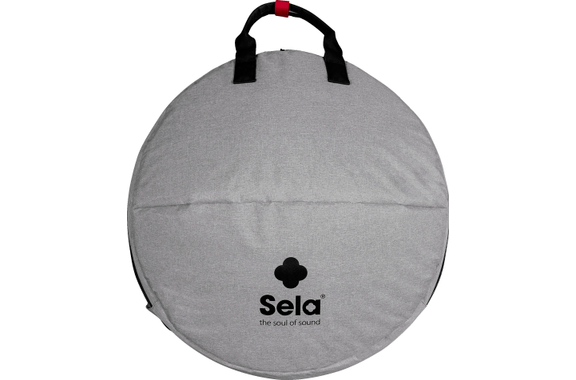 Sela SE 219 Handpan Bag Gray image 1