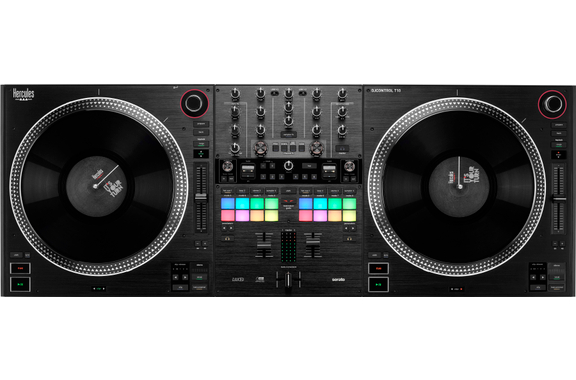 Hercules DJControl Inpulse T10 image 1