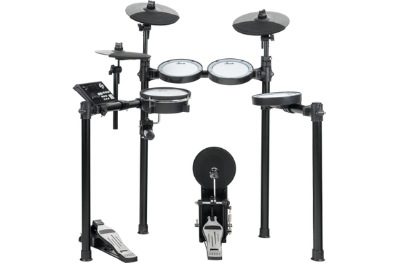 XDrum DD-460P Kit de Batería Electrónica image 1