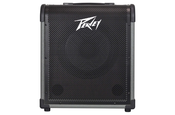 Peavey MAX 100 Bass Combo image 1