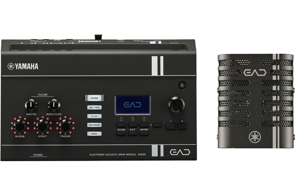 Yamaha EAD20 image 1