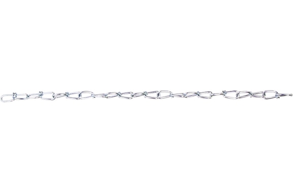 Cadena De Nudos Eurolite 2,5 mm, WLL 20 kg, 33 cm image 1