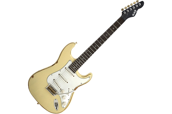 Slick SL 57 Vintage Cream image 1