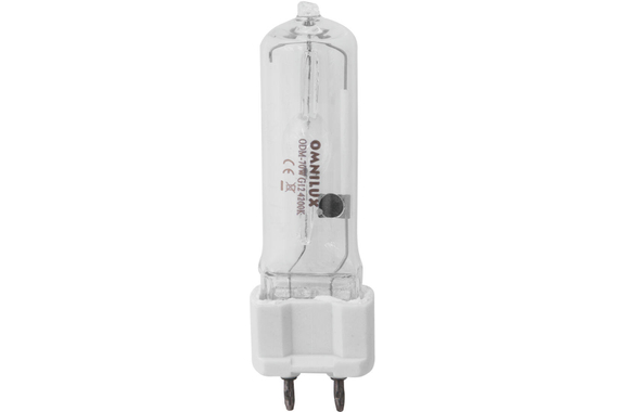 Omnilux ODM 150W G-12 6000h 4200K Entladungslampe image 1
