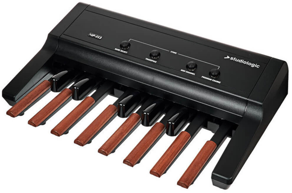 Pédalier Studiologic MP113 image 1