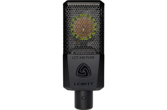 Lewitt LCT 440 PURE image 1