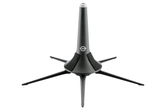 K&M 15213 Supporto Per Tromba image 1