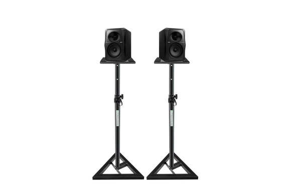 Pioneer DJ VM-50 Schwarz Set image 1
