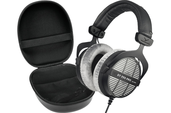 Beyerdynamic DT-990 Pro Set image 1