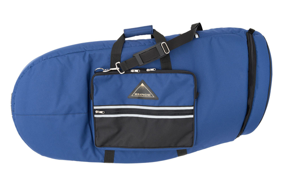 Miraphone Gigbag Pour Tuba En F image 1