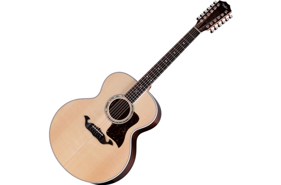 Taylor Legacy 855e Jumbo 12-String  - Retoure (Zustand: wie neu) image 1