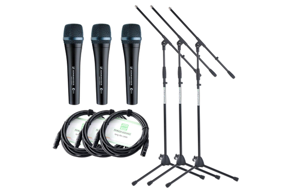 Sennheiser e 935 image 1