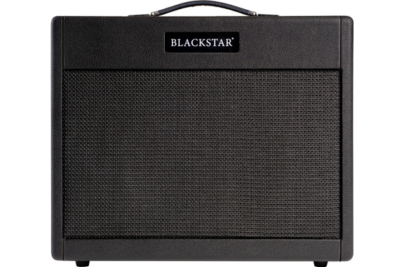 Blackstar St. James 112 Raw Power image 1