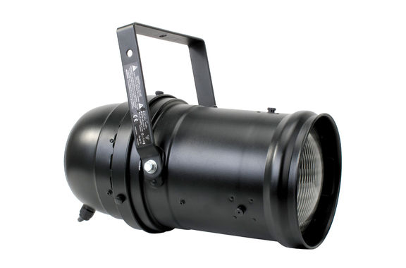 Botex RP-575 RGB Multi PAR image 1