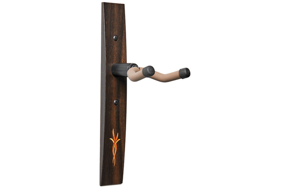 Soporte de Pared Taylor Ebony Bouquet para Guitarra image 1