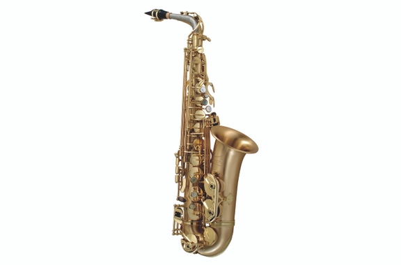 P. Mauriat Alto Sax Le Bravo 200 GL image 1