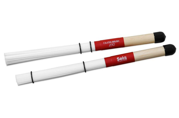 Sela Cajon Brush 250 image 1