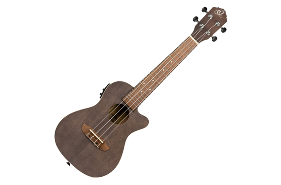 Ortega RUCOAL-CE Ukulélé Concert image 1