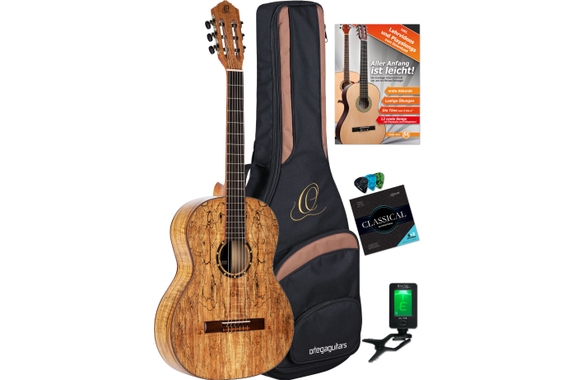 Set Guitare Acoustique Ortega RSM-REISSUE image 1