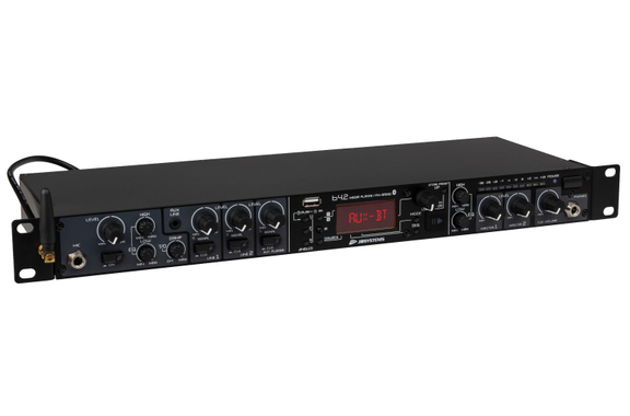 JB Systems B4.2 Mediamix image 1