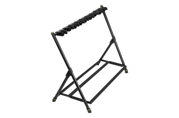 Gravity VARI-G 9 Multi-Gitaarstandaard image 1