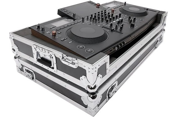 Magma Flightcase Pour DJ-Controller Opus Quad image 1
