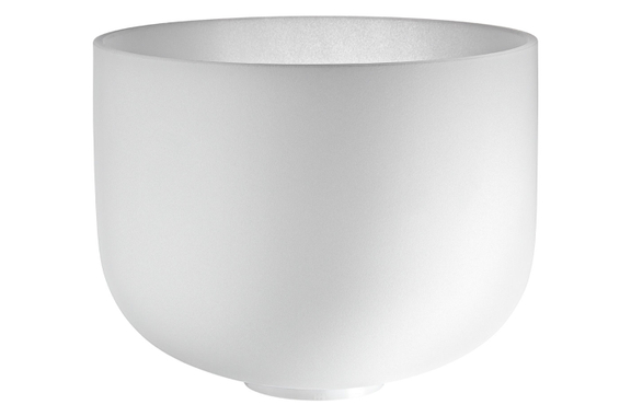 Meinl Sonic Energy CSB12A3 12" Kristall Klangschale image 1