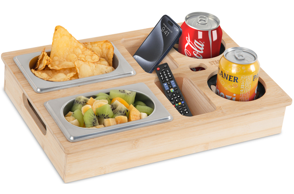 Stagecaptain CBW-45 NT Couchbar image 1