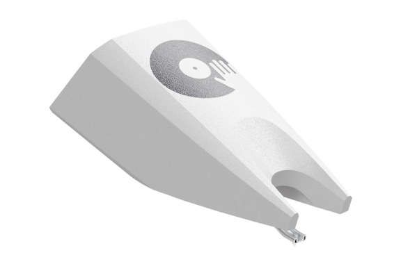 Ortofon Concorde MKII Scratch Reserve Naald image 1