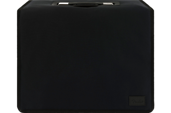 Housse Matelassée Deluxe Fender Pour Ampli Princeton Reverb image 1