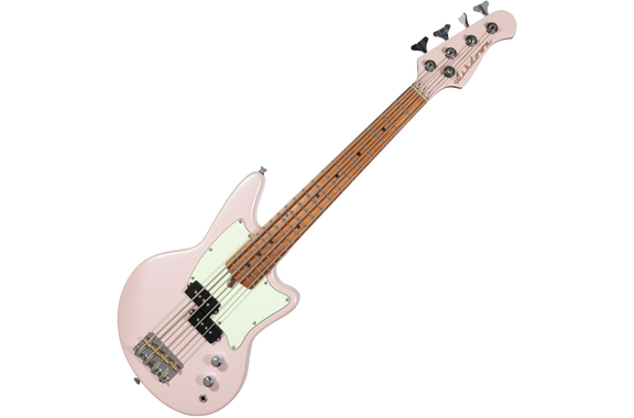 Ashdown Roasted Capri-23 Shell Pink image 1