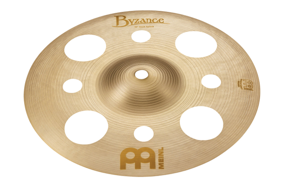 Meinl Byzance Vintage 10" Trash Splash image 1