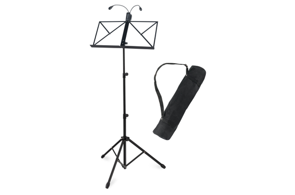 Set de Atril Kirstein con Luz LED image 1