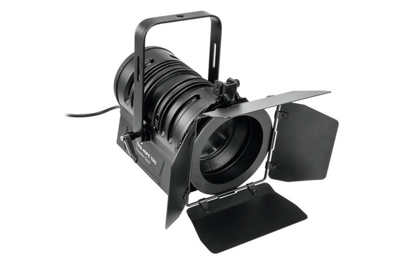 Eurolite LED THA-40PC TRC Spot Teatrale Nero image 1