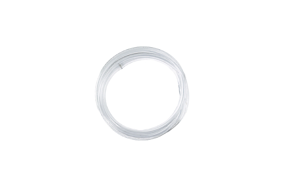 Anneau de pavillon en plastique 26 cm image 1