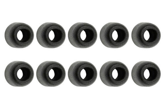 Hörluchs Pack De 10 Tapones De Espuma Viscoelástica - M image 1
