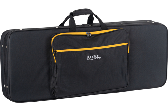 Rocktile EGSCR-1122BK Softcase E-Gitarre image 1