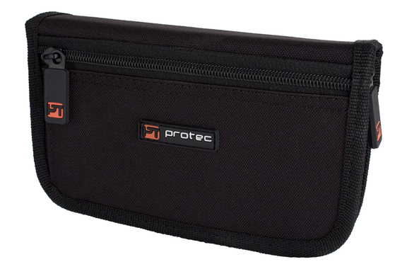 Estuche Para Boquillas Protec A-221ZIP Para Trompeta/Fliscorno image 1