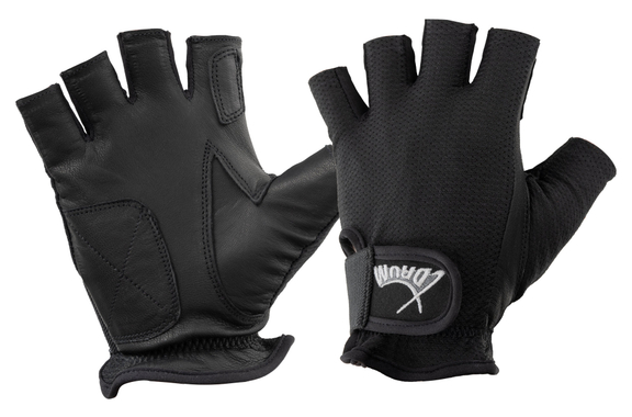 XDrum DGL-0F Drummer Handschuhe Größe L image 1