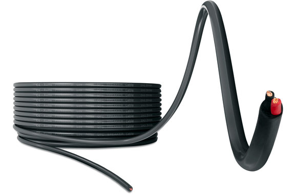 Pronomic BOXOE-25 Cable de Altavoz 25m image 1