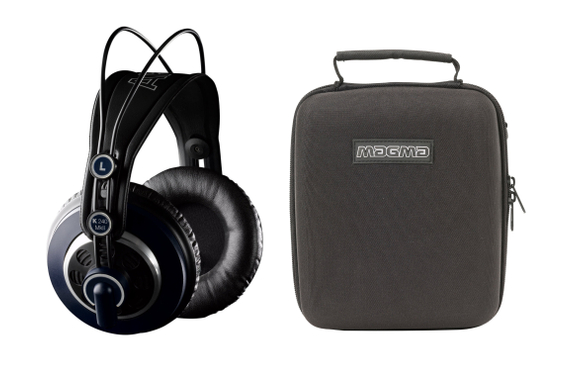 AKG K240 MKII Set image 1