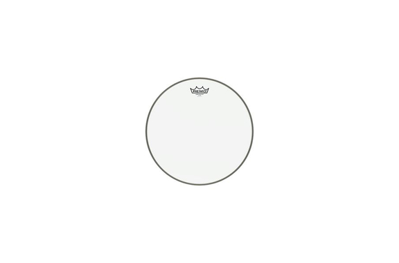 Remo 10" Ambassador Clear image 1