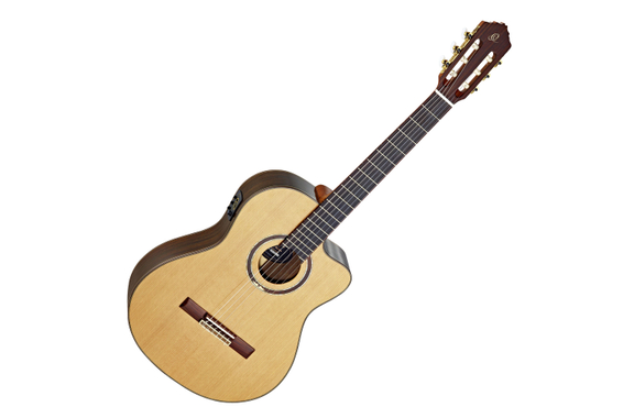 Ortega RCE159MN  - Retoure (Zustand: sehr gut) image 1