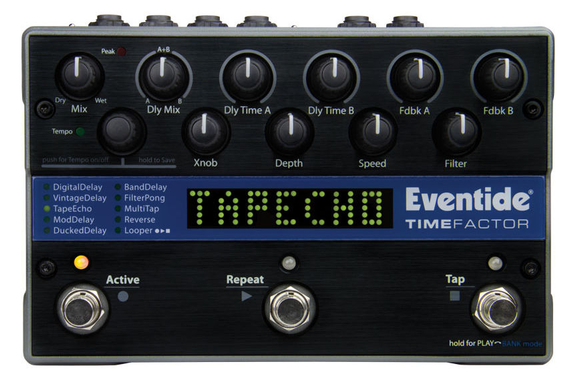 Eventide TimeFactor image 1