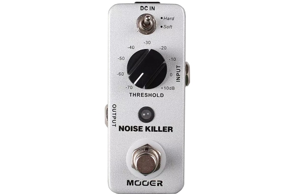 Pedale Effetto Mooer Noise Killer image 1