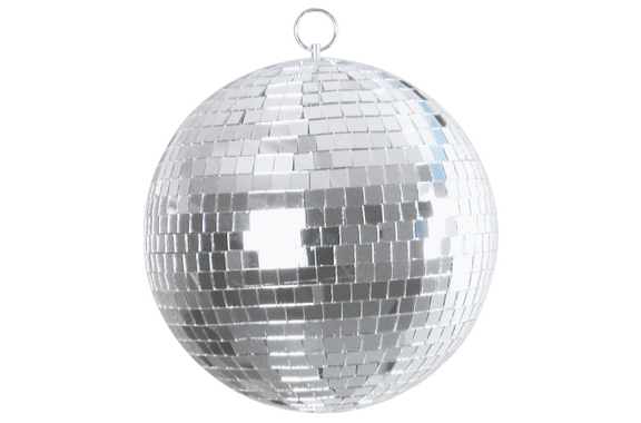 Eurolite Palla Specchiata 20cm image 1