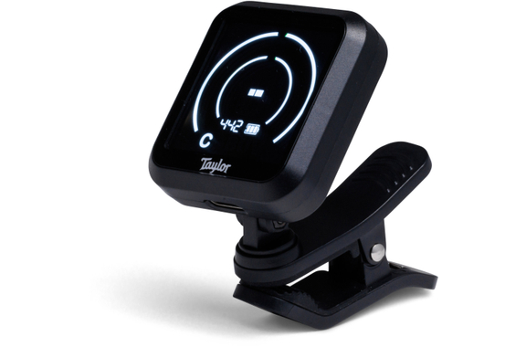 Taylor Digital Tuner K9 image 1