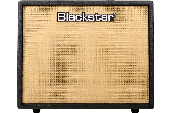 Blackstar Debut 50R Black image 1